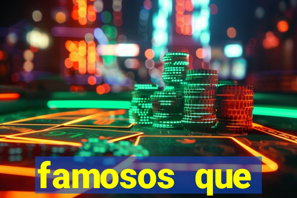 famosos que divulgam jogo do tigrinho